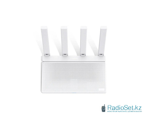 Беспроводная система Wi-Fi Xiaomi Mesh роутер AX3000T RU RD23